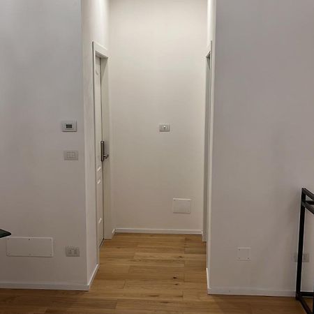 Rosarias Rooms Manfredonia Exterior foto