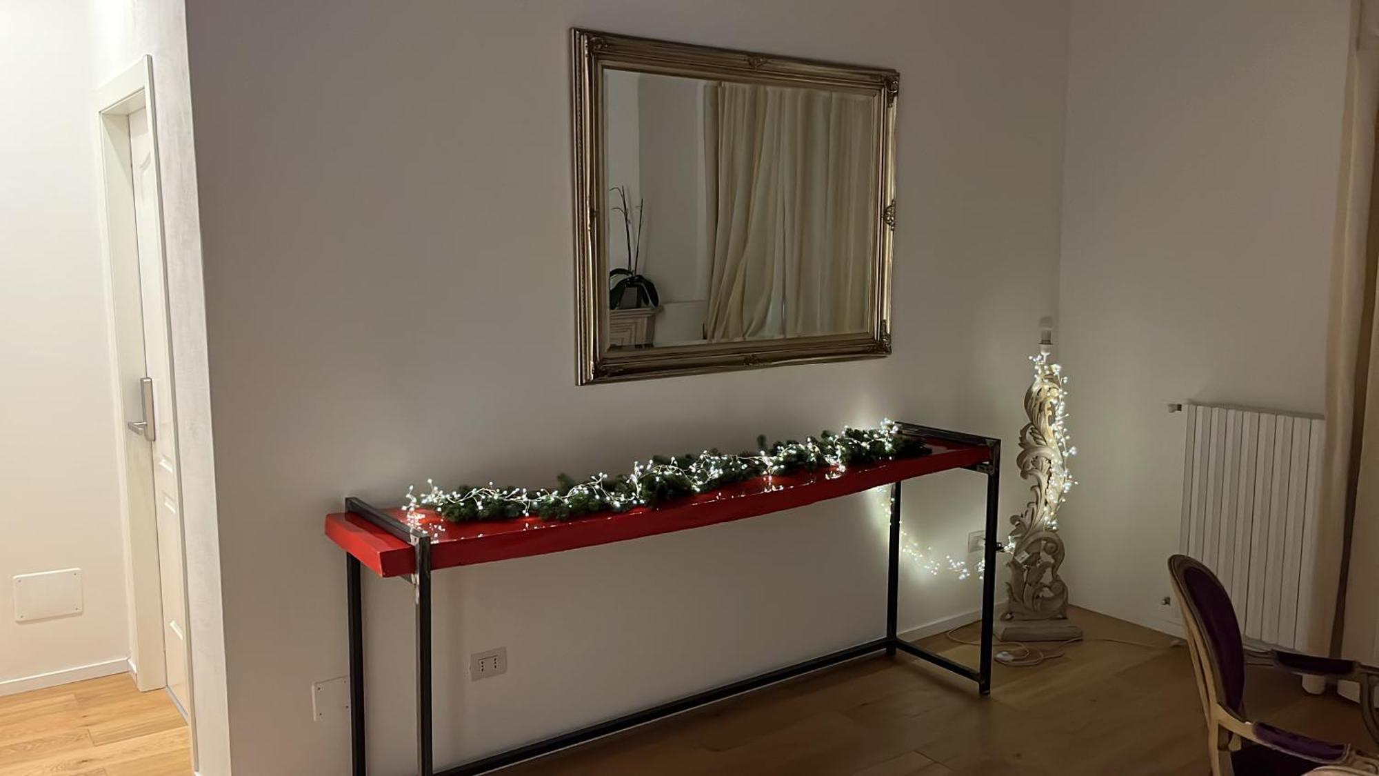 Rosarias Rooms Manfredonia Exterior foto