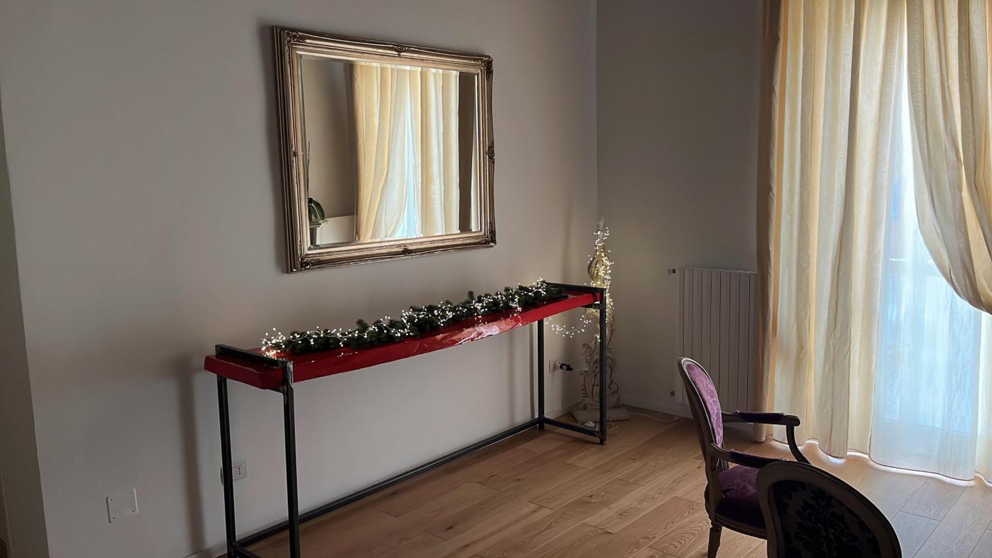 Rosarias Rooms Manfredonia Exterior foto